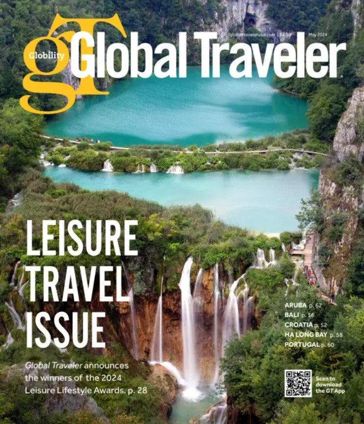 Global Traveler
