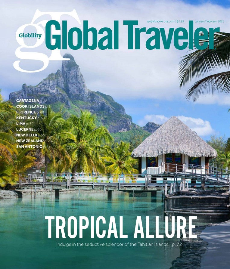 Global Traveler