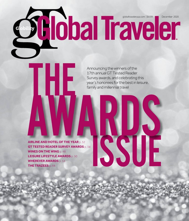 Global Traveler