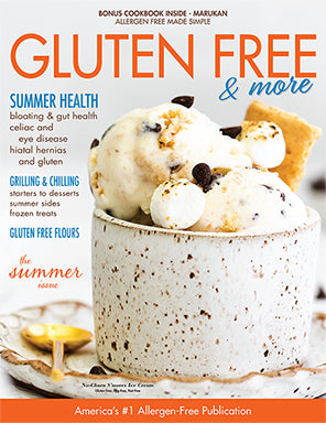 Gluten Free & More