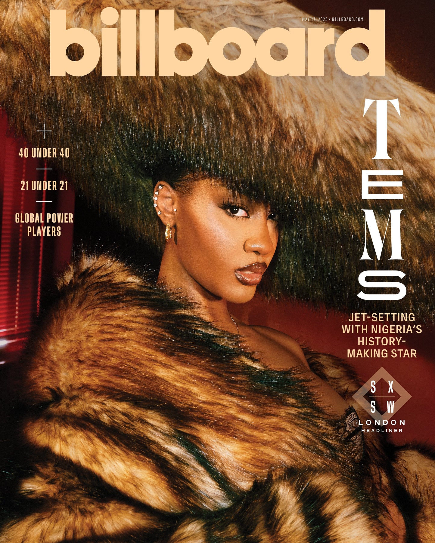 Billboard Magazine