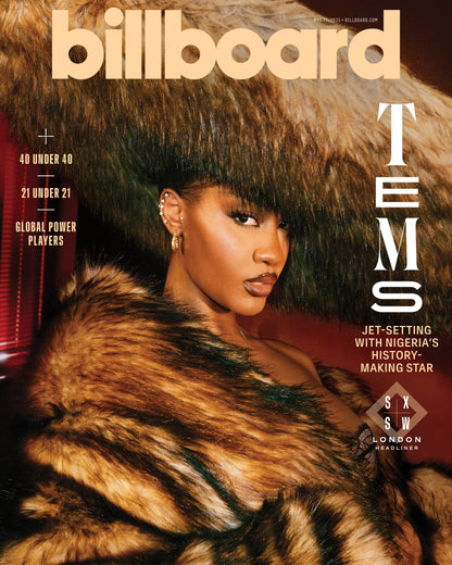 Billboard Magazine