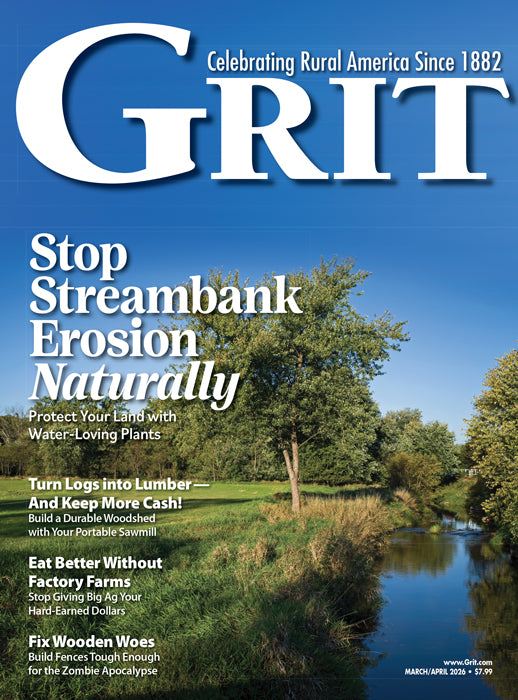 Grit