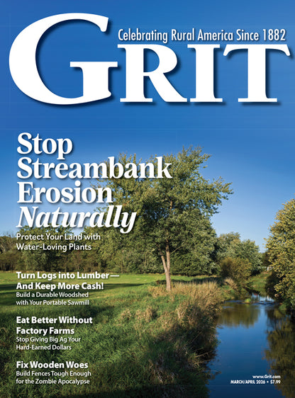 Grit