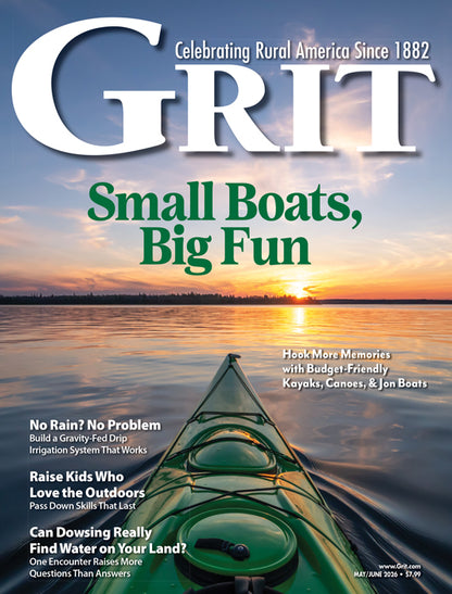 Grit