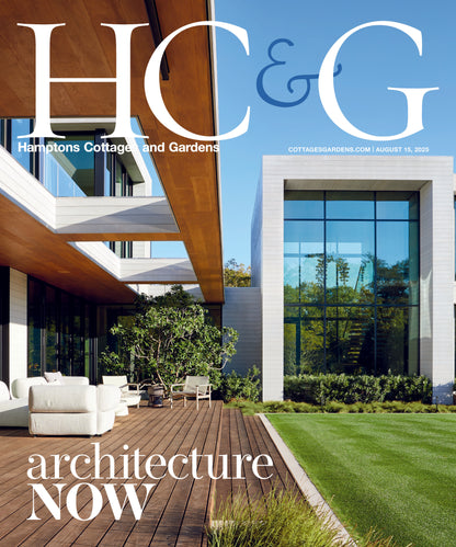 Hamptons Cottages & Gardens