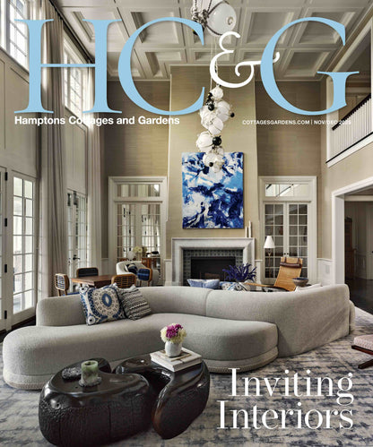 Hamptons Cottages & Gardens