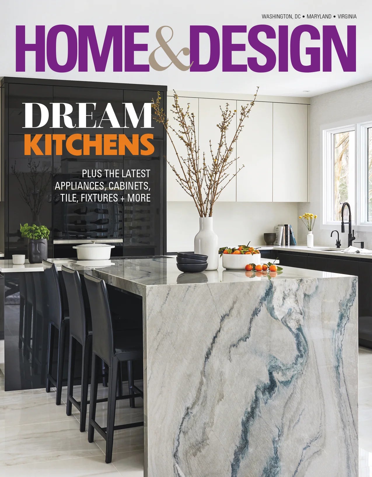 Home & Design