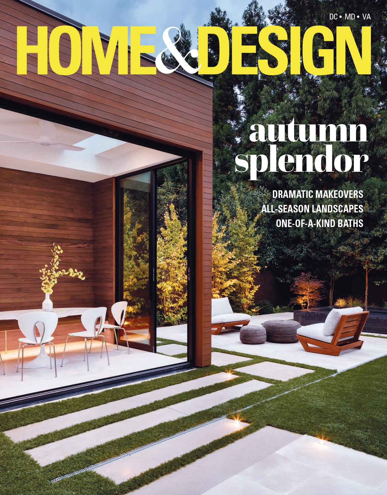 Home & Design