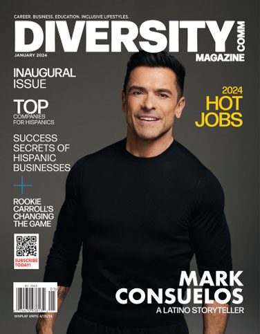 DiversityComm Magazine