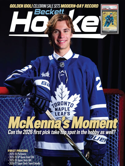 Beckett Hockey