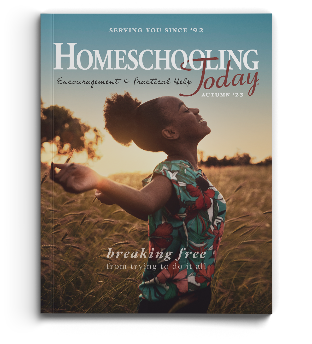 Homeschooling Today