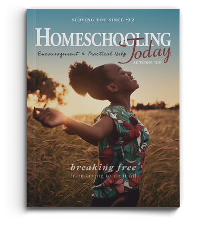 Homeschooling Today