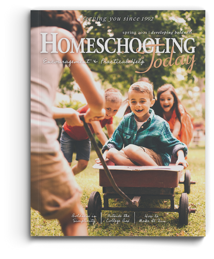 Homeschooling Today
