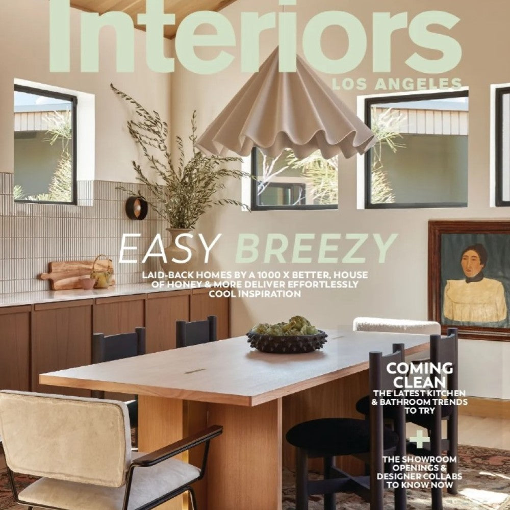 Interiors West Coast