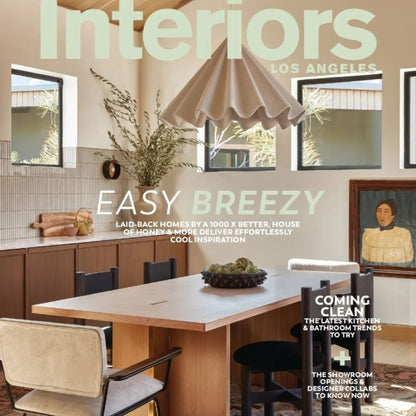 Interiors West Coast