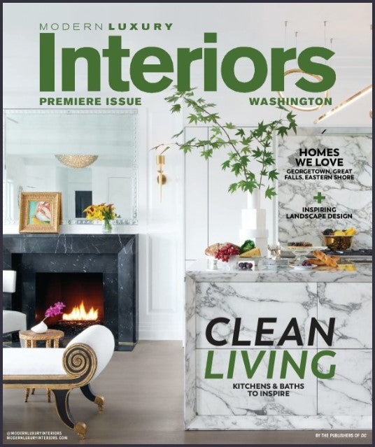 Interiors Mid-Atlantic