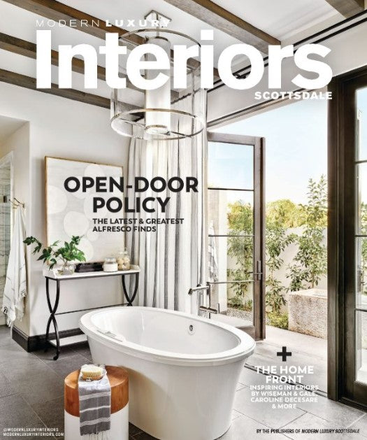 Interiors Mountain