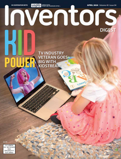 Inventors Digest