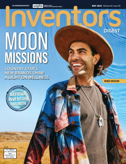 Inventors Digest