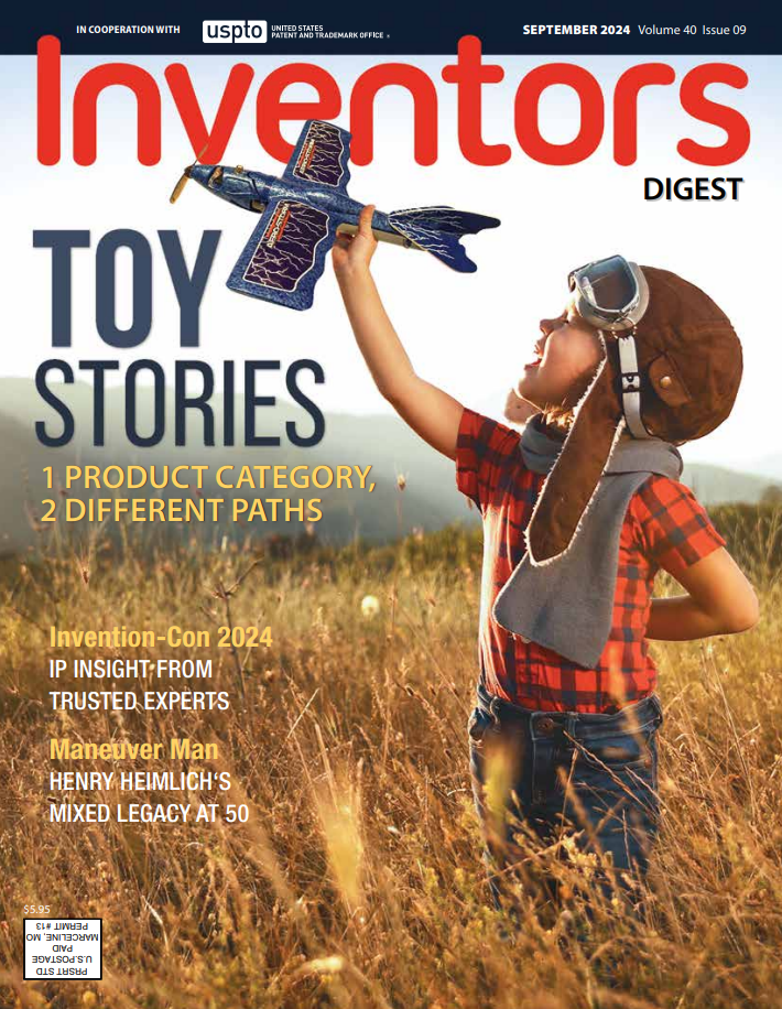 Inventors Digest