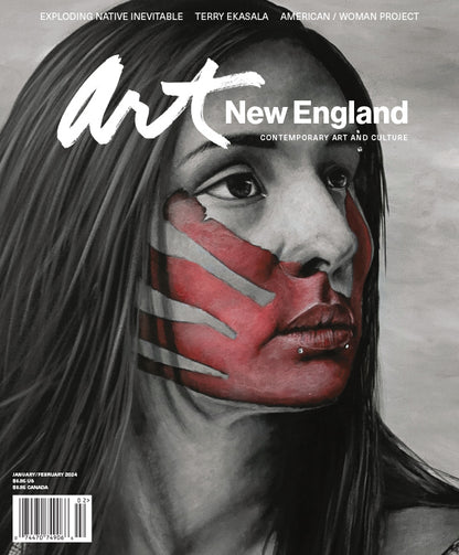 Art New England