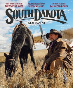 South Dakota Magazine