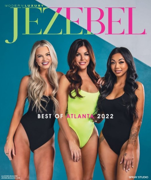 Jezebel
