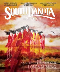 South Dakota Magazine