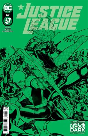 Justice League