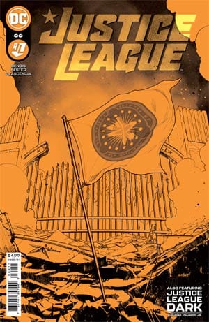 Justice League