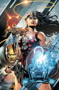 Justice League