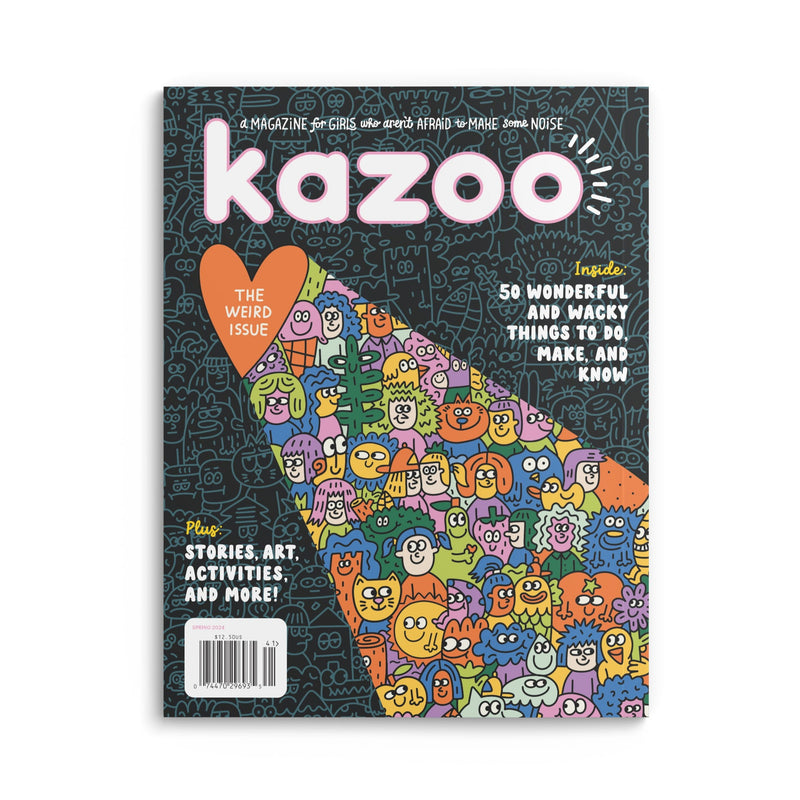 Kazoo