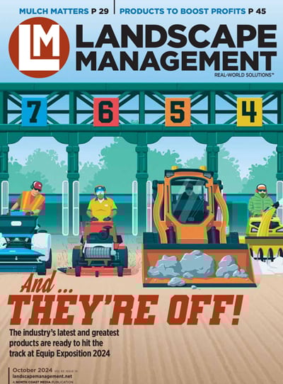 Landscape Management