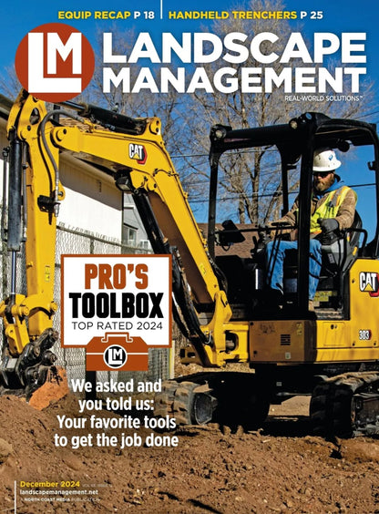 Landscape Management