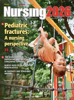 Nursing 2026