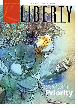 Liberty