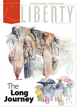 Liberty