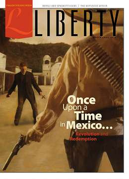 Liberty