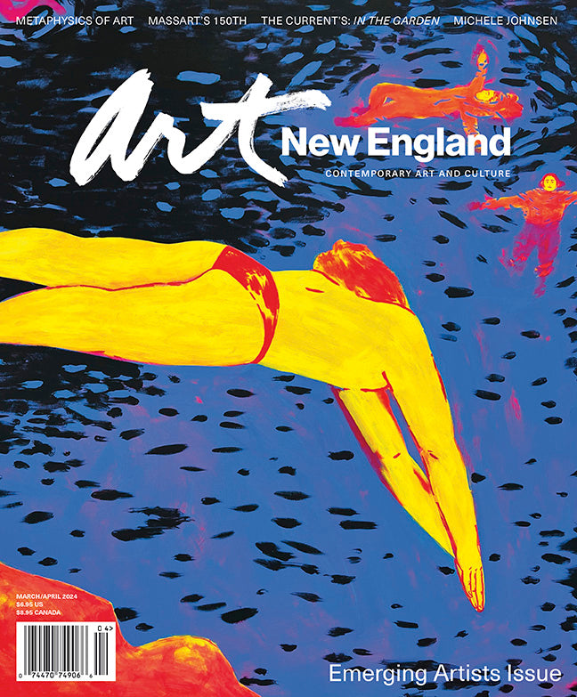 Art New England