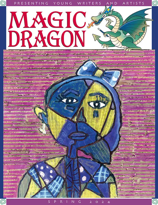 Magic Dragon | Total Magazines