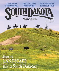 South Dakota Magazine