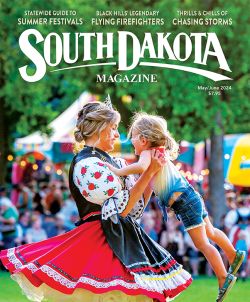 South Dakota Magazine