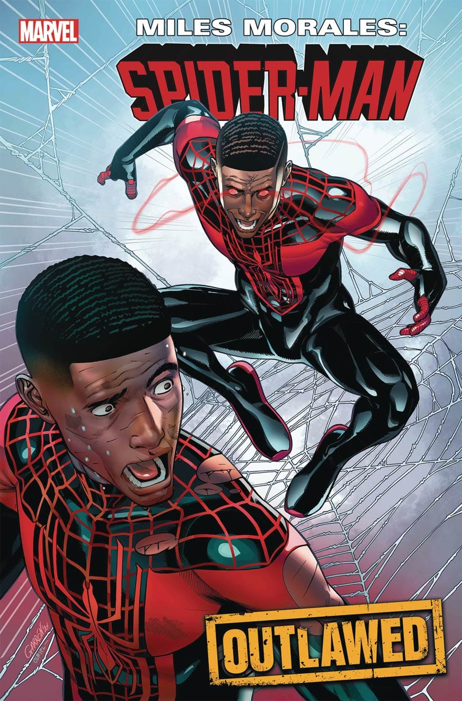 Miles Morales: Spider-Man Comic Series