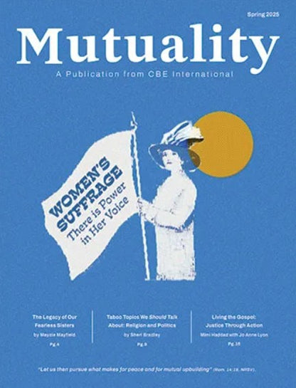 Mutuality