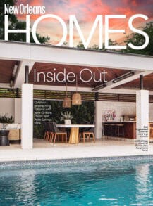 New Orleans Homes | Total Magazines