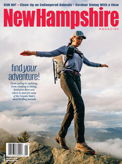 New Hampshire Magazine