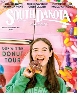 South Dakota Magazine