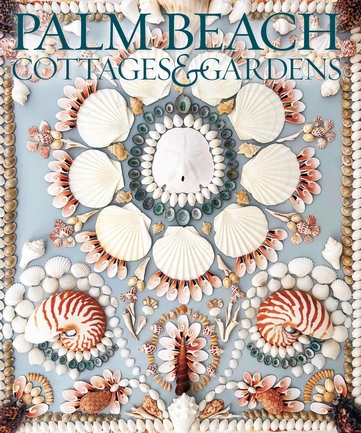 Palm Beach Cottages and Gardens