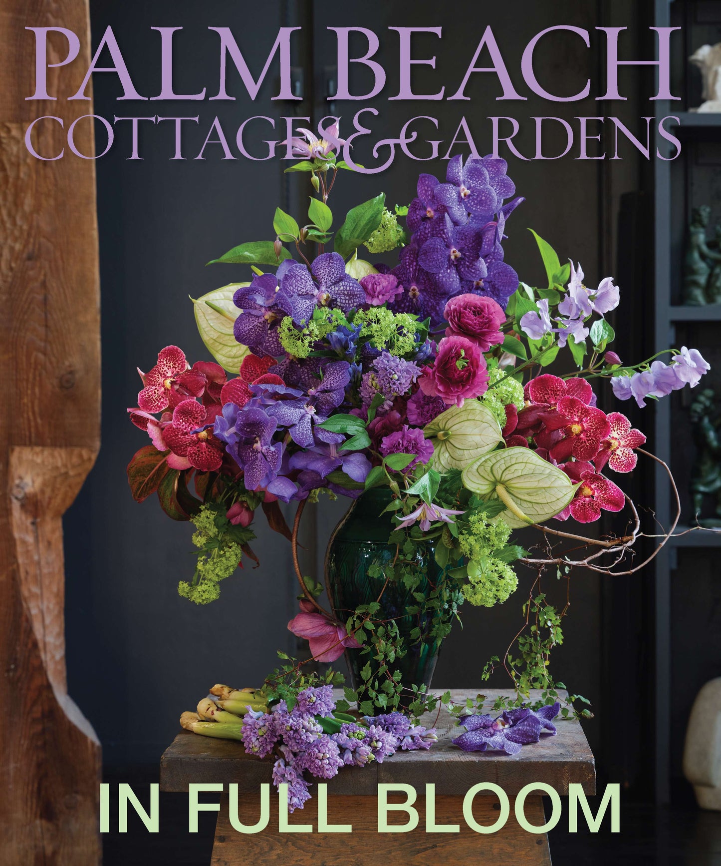 Palm Beach Cottages and Gardens